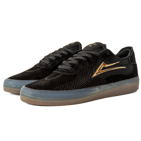 Lakai - Essex (Black/Gold) *SALE